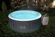 Lay Z Spa Bali 4 Person Led Hot Tub New From Argos Unopened