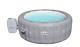 Lay Z Spa Honolulu 6 Person Hot Tub Led Lights Free Shipping