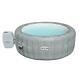 Lay-z-spa Honolulu 6 Person Led Lights Hot Tub In Stock Free Fast Delivery