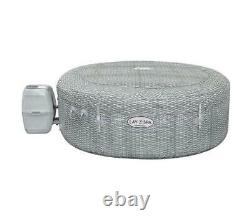 Lay-Z-Spa Honolulu 6 Person LED Lights Hot Tub In Stock Free Fast Delivery