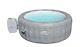 Lay-z-spa Honolulu Airjet 6 Person Hot Tub With Led Lights