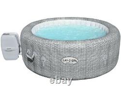 Lay Z Spa Honolulu Airjet Hot Tub 2021 Model 6 Person Next Day Delivery