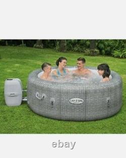 Lay Z Spa Honolulu Airjet Hot Tub 2021 Model 6 Person collection only