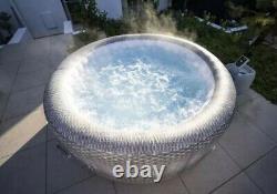 Lay Z Spa Honolulu Hot Tub 2021 6 person with LED lights Brand NEW In Stock