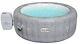 Lay Z Spa Honolulu Hot Tub 2021 Edition (6 Person) With Built In Led Lights