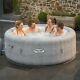 Lay-z-spa Honolulu Hot Tub 6 Person Led Lighting Next Day Shipping