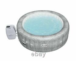 Lay-Z-Spa Honolulu hot tub 6 person LED lighting NEXT DAY SHIPPING