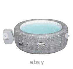 Lay-Z-Spa Lazy Honolulu 6 Person Hot Tub-LED LightsFree Delivery