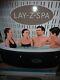 Lay Z Spa Miami 4 Person Hot Tub=2023=freeze Shield =new Style Free Uk Post