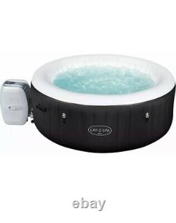 Lay Z Spa Miami AirJet 2021 version NEW Hot Tub With LED Lighting
