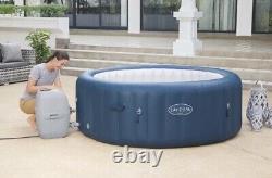 Lay-Z-Spa Milan 4 Person Hot Tub AMAZON price match? FREE tracked delivery