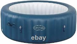 Lay-Z-Spa Milan Airjet 2021 Model Replacement Liner Only