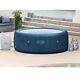 Lay Z Spa Milan Airjet Plus Hot Tub 6 Adults New Free Delivery