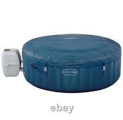 Lay Z Spa Milan Airjet Plus Hot Tub 6 Adults NEW FREE DELIVERY