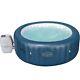 Lay-z-spa Milan Airjet Plus Inflatable Hot Tub