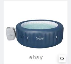 Lay-Z-Spa Milan Hot Tub / EXCESS STOCK DISCOUNT