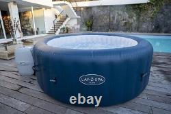 Lay-Z-Spa Milan Hot Tub EXCESS STOCK QUICK SALE