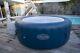 Lay-z-spa Milan Hot Tub Excess Stock Quick Sale