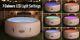 Lay-z-spa Paris 4-6 Person Hot Tub Led Lights Fast & Free Delivery