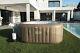 Lay Z Spa Palma Hydrojet Pro Hot Tub And Thermal Blanket Bournemouth Area