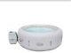 Lay-z Spa Paris 2021 Airjet With Freeze Sheild & Led Lights Hot Tub