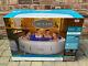 Lay-z-spa Paris 6 Person Inflatable Hot Tub 2021 Model With Led Lights