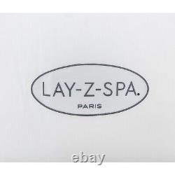 Lay-Z-Spa Paris AirJet Hot Tub