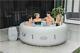 Lay Z Spa Paris Airjett Freeze Shield Hot Tub Spa Las Vegas Pool Sauna 2021 Uk