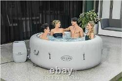 Lay Z Spa Paris AirjetT Freeze Shield Hot Tub Spa las vegas pool sauna 2021 UK