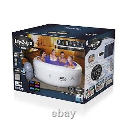 Lay-Z-Spa Paris Hot Tub