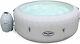 Lay-z-spa Paris Hot Tub With 7 Led Lights