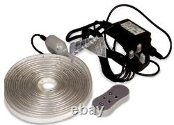 Lay-Z-Spa Paris / New York Colour Changing LED Light Kit With Remote and Plug