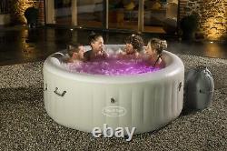 Lay-Z-Spa Tahiti AirJet Hot Tub- Brand New! FREE DELIVERY