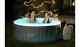 Lay-z-spa Lay Z Spa Bali 4 Person Hot Tub New 2021 Model Led Lighting Brand New