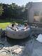Lay Z Spa Paris Bestway Hot Tub With Led Lights