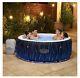 Lay-z Spa Hollywood 6 Person Inflatable Hot Tub