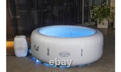 Lay-z-spa paris hot tub 5+ people
