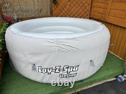 Lay-z-spa vegas airjet 4-6 person hot tub
