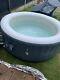 Lazy Spa Bali Hot Tub Only Used Less Than 5 Times, Would Cost Over £600 New