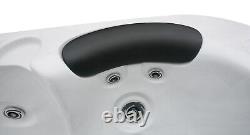 Leo Bluetooth Luxury Hot Tub Spa Whirlpool-37 Jets-5 Person-rrp £4999