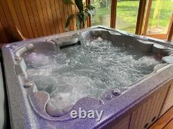 Master Spa Legend 850 Hot Tub, very good condition
