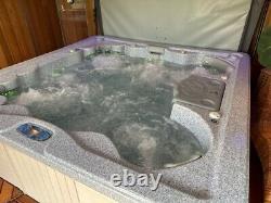 Master Spa Legend 850 Hot Tub, very good condition
