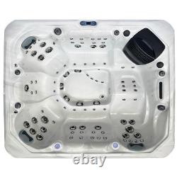 Maximus 8 Person Hot Tub Brand New Clearance AMAZING PRICE