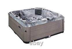 Mirage 5 Person Hot Tub-73 Jets-luxury Spa Whirlpool-bluetooth-rrp £8999