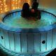 New Starry Spa 6 Person, 35 Degree, Led Lights, See Details