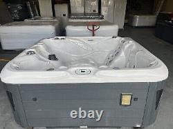 Passion Spas Pleasure Pre Loved Hot Tub, Free Delivery