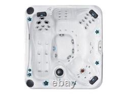 Passion Spas Pleasure Pre Loved Hot Tub, Free Delivery