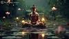 Peaceful U0026 Happy Buddhist Music 528 Hz Sound Bath Meditation Healing Frequencies