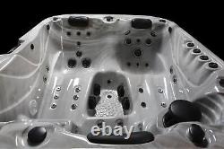 Pool Spas UK Hydra 3 Person Hot Tub Inc Free Nationwide Delivery