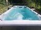 Pool Spas Uk The Gala Swim Spa Inc Free Nationwide Delivery